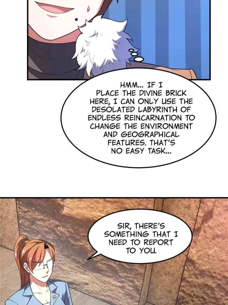 Monster Pet Evolution Chapter 118.1 - 35