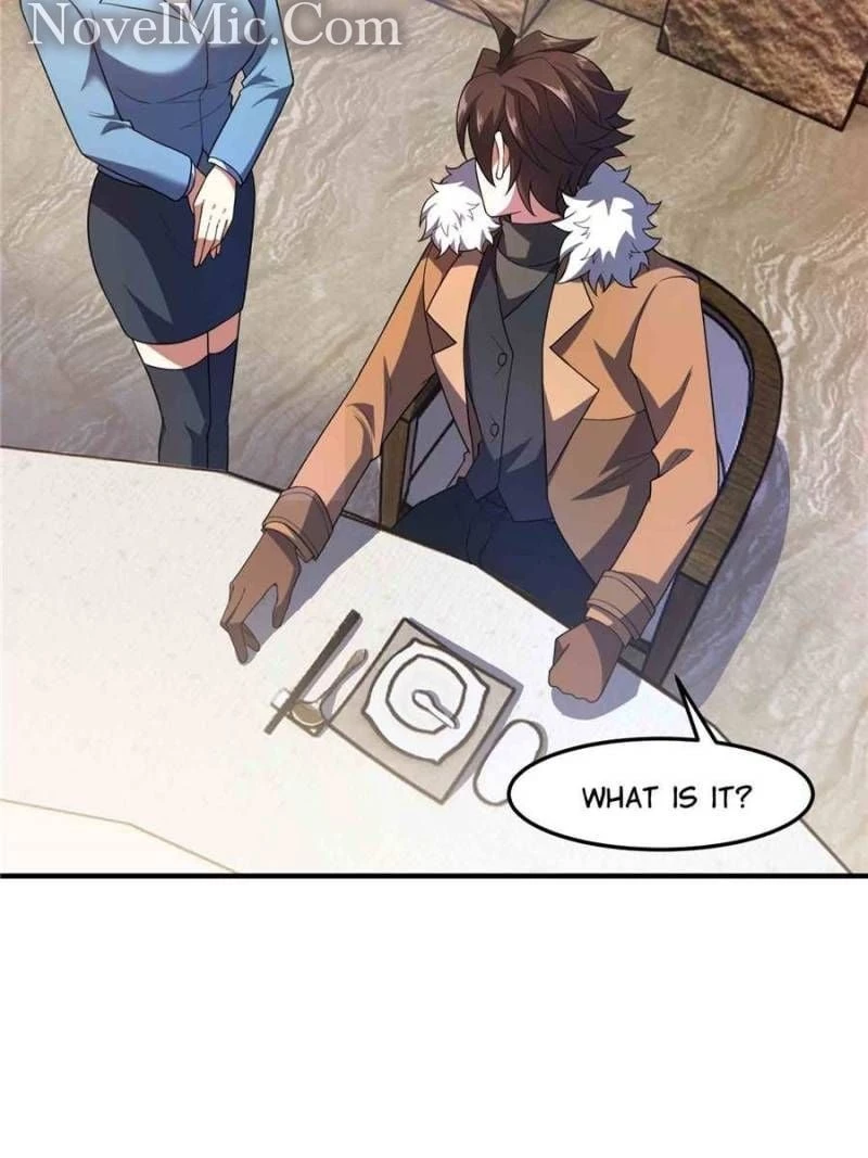 Monster Pet Evolution Chapter 118.1 - 36