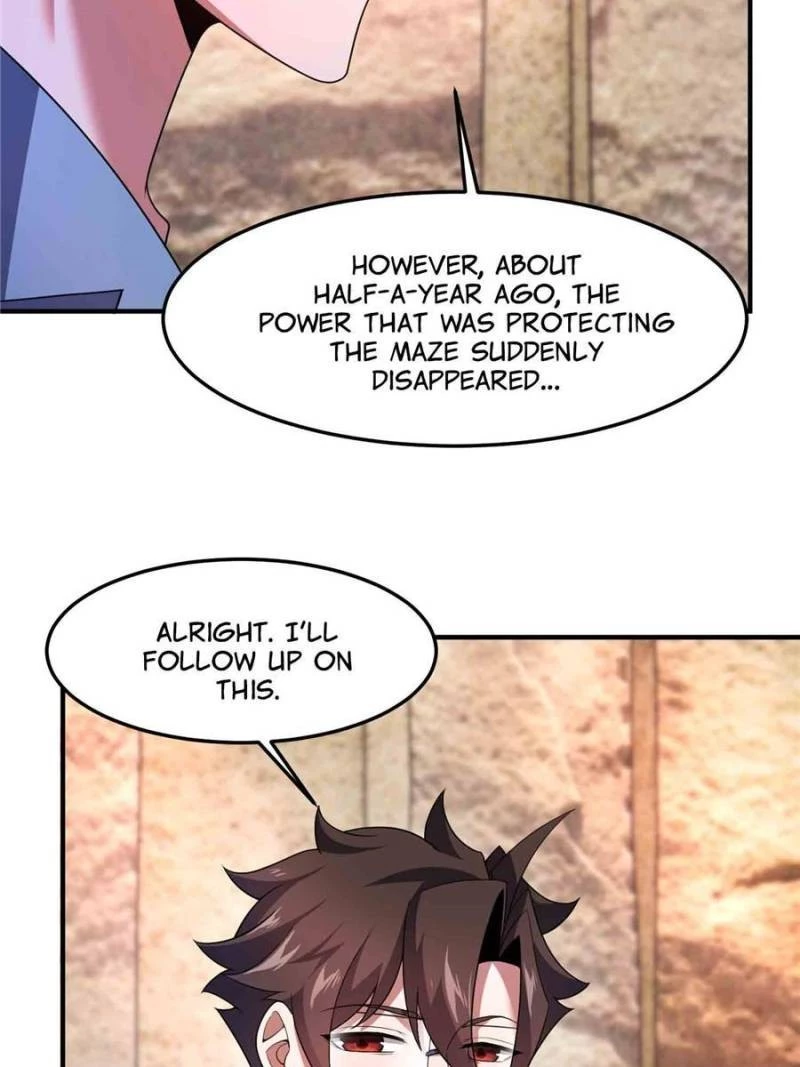 Monster Pet Evolution Chapter 118.1 - 38
