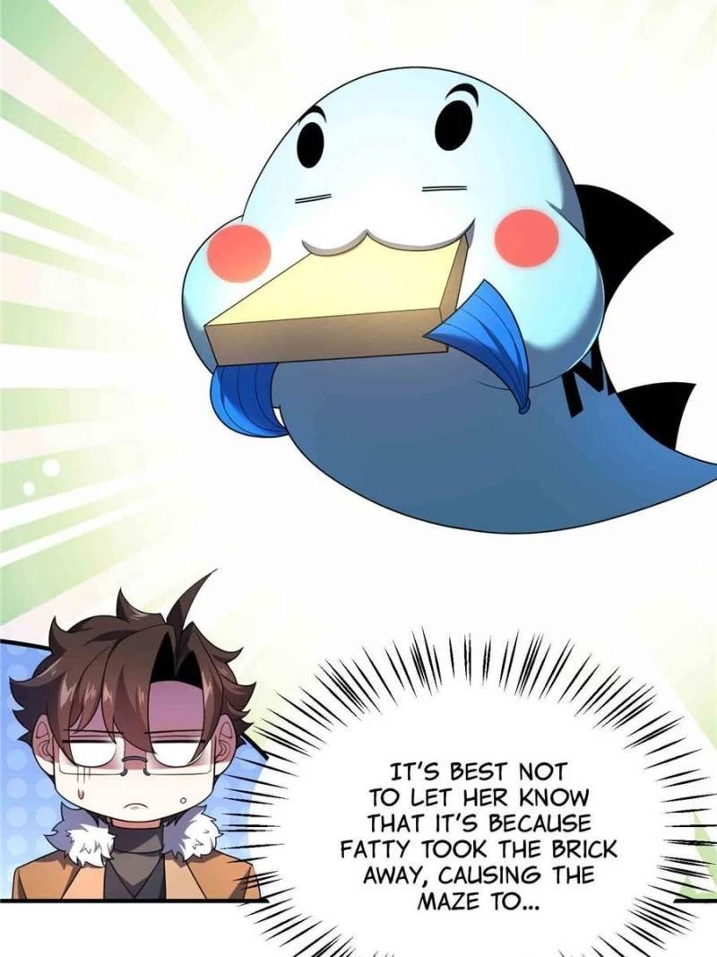 Monster Pet Evolution Chapter 118.1 - 40