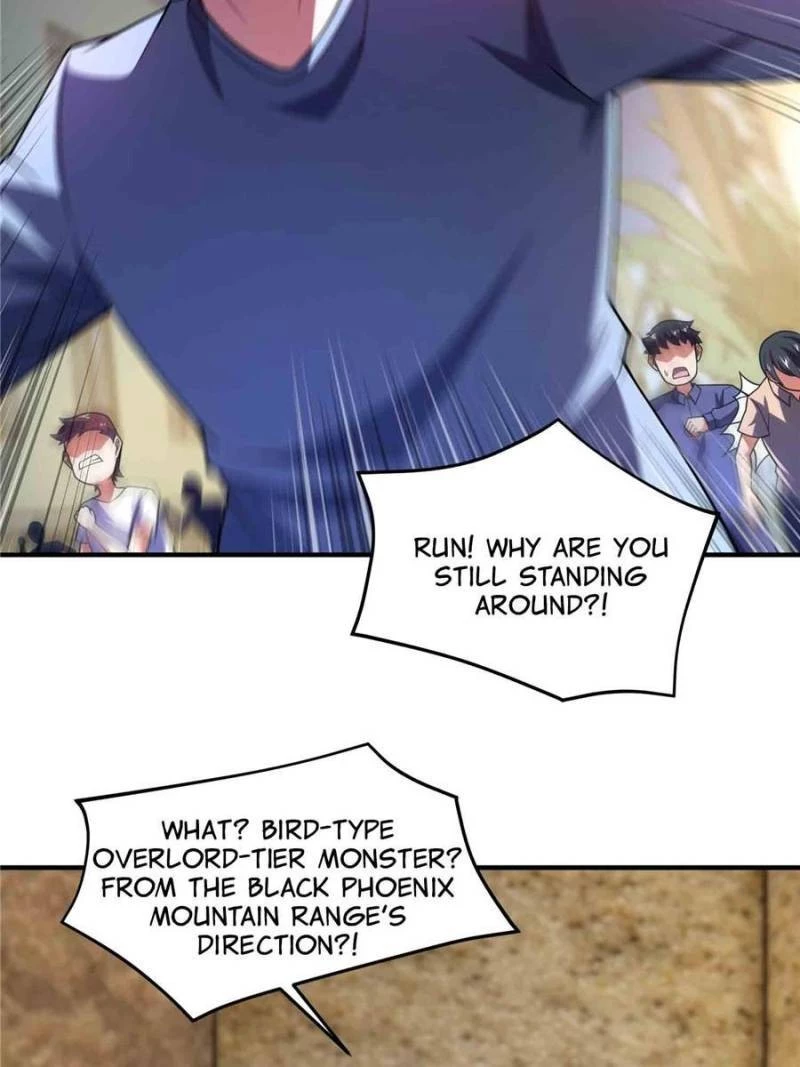 Monster Pet Evolution Chapter 118.1 - 51