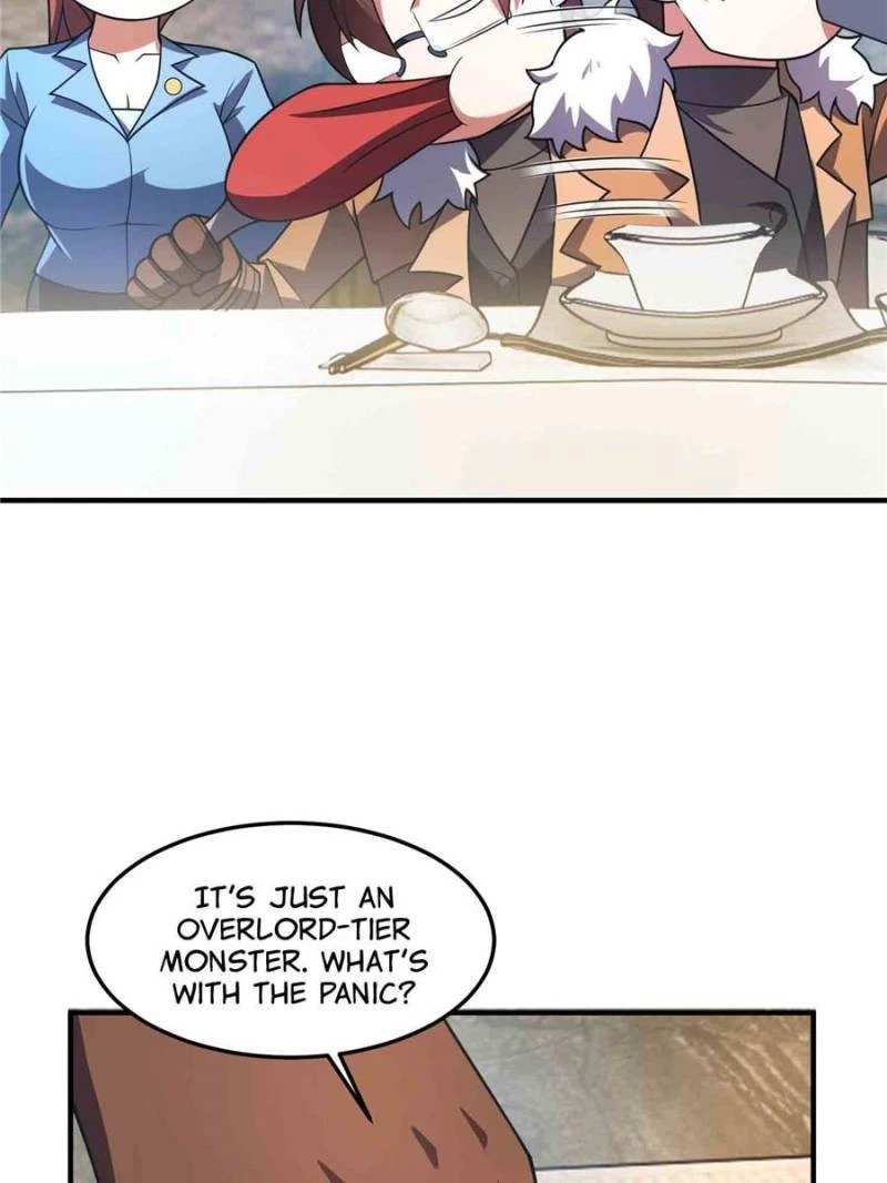 Monster Pet Evolution Chapter 118.1 - 54