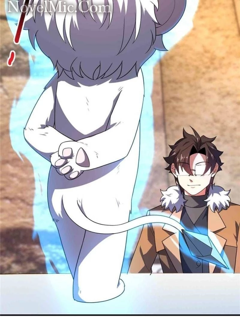 Monster Pet Evolution Chapter 118.1 - 60