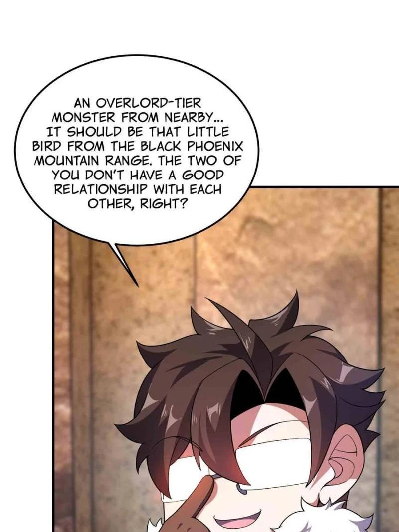 Monster Pet Evolution Chapter 118.1 - 61