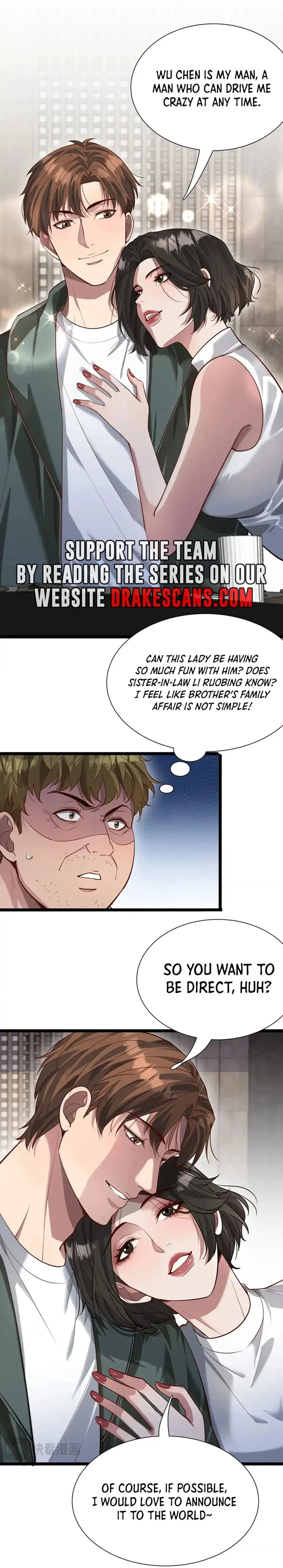 I'm Stuck on the Same Day for a Thousand Years Chapter 61 - 15
