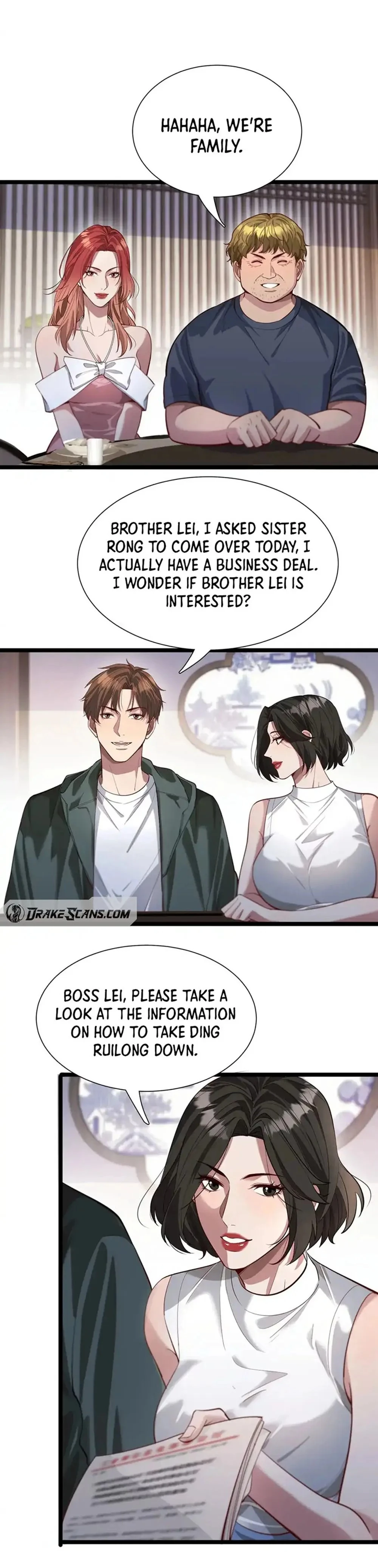 I'm Stuck on the Same Day for a Thousand Years Chapter 61 - 16