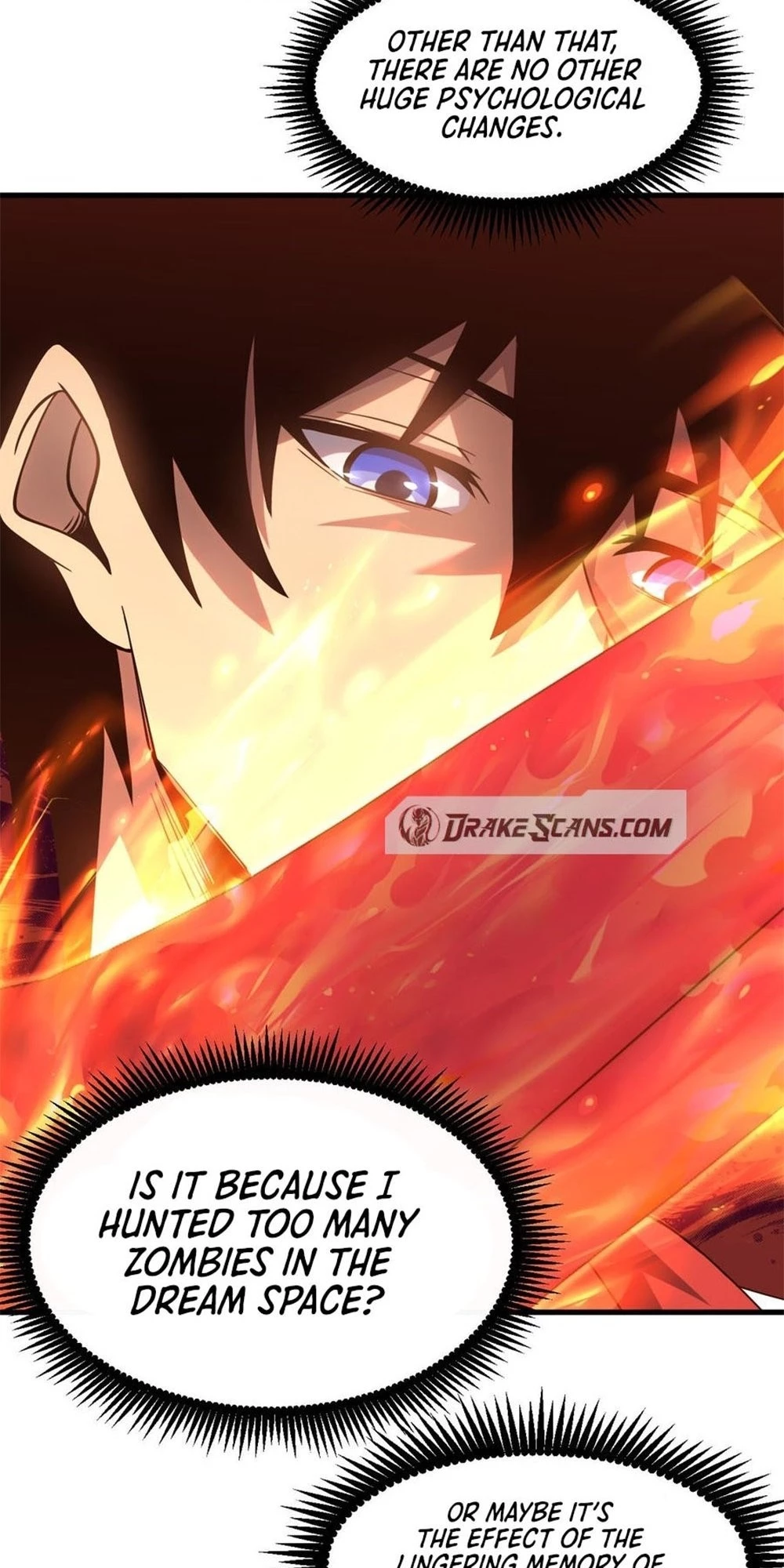Logging 10,000 Years into the Future (Apex Future Martial Arts) Chapter 80 - 32