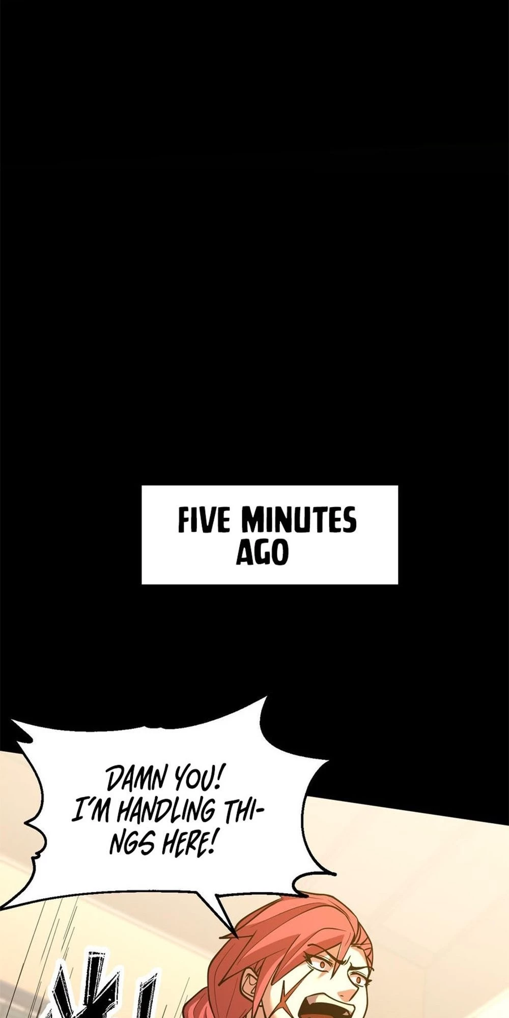 Logging 10,000 Years into the Future (Apex Future Martial Arts) Chapter 80 - 36