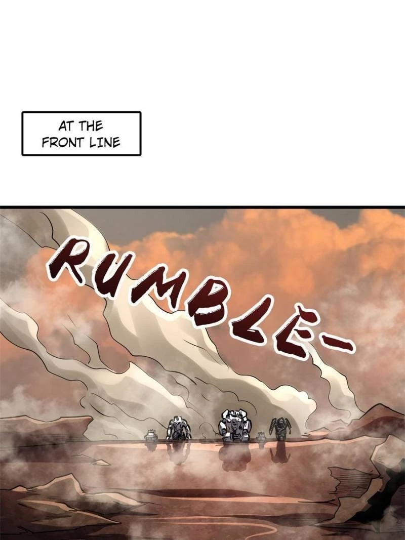 Super Gene Chapter 166 - 1