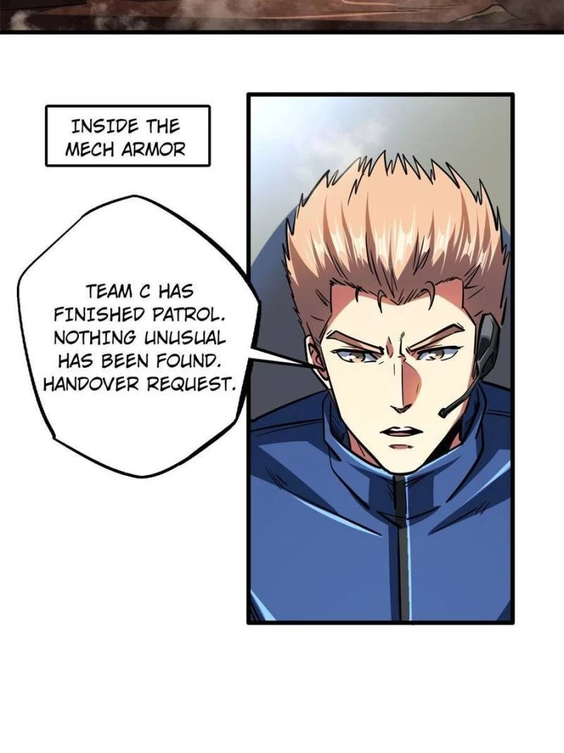 Super Gene Chapter 166 - 2