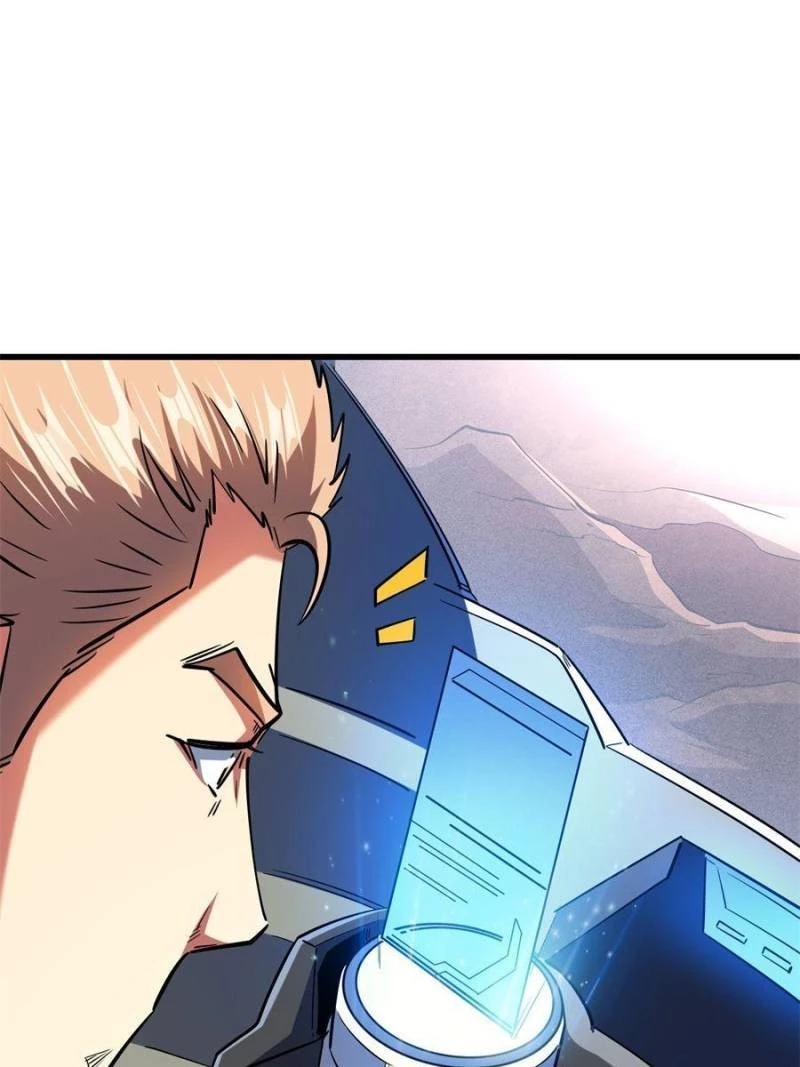 Super Gene Chapter 166 - 3
