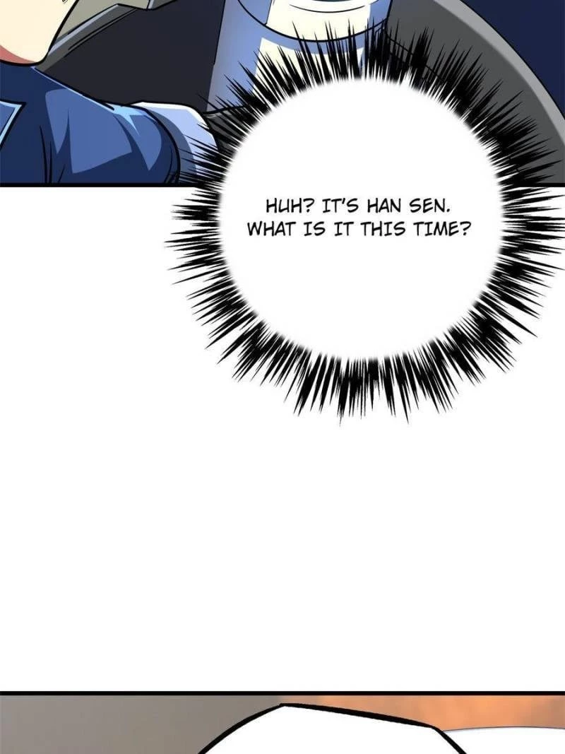 Super Gene Chapter 166 - 4