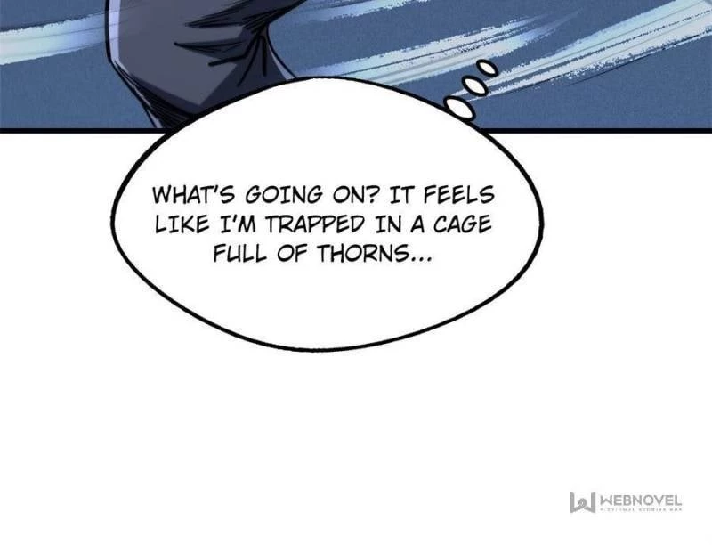 Super Gene Chapter 166 - 10