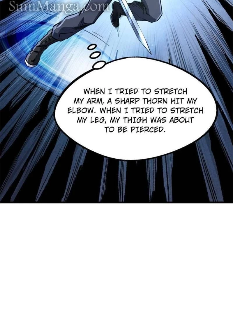 Super Gene Chapter 166 - 12