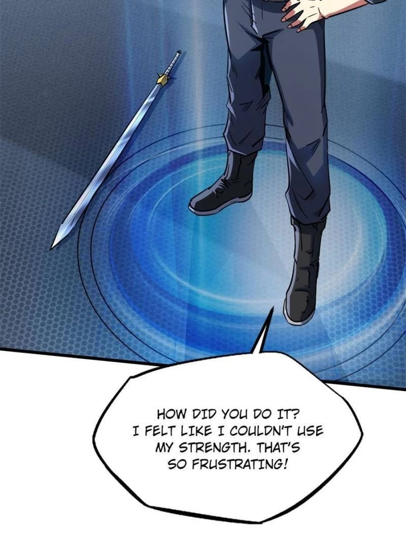 Super Gene Chapter 166 - 14
