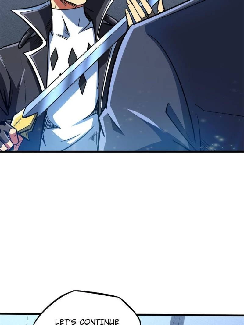 Super Gene Chapter 166 - 16