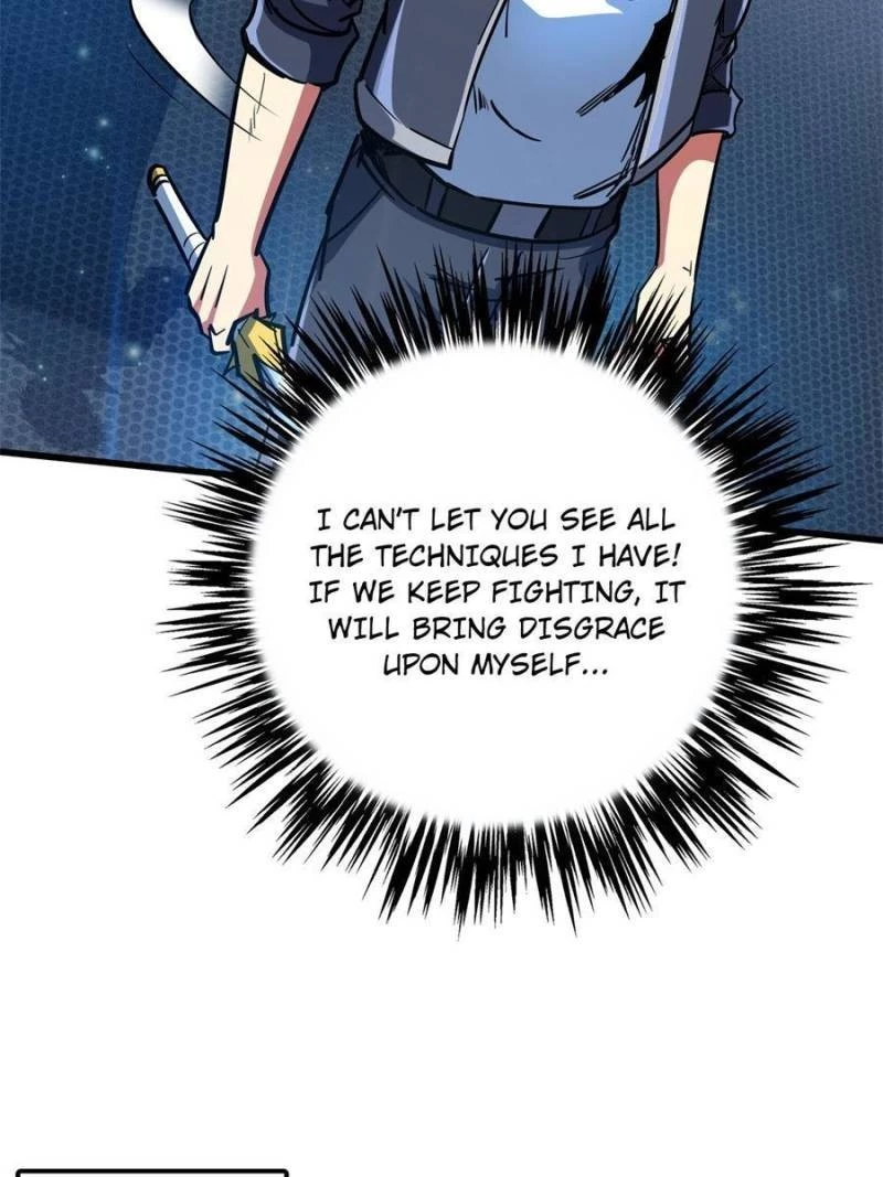 Super Gene Chapter 166 - 18