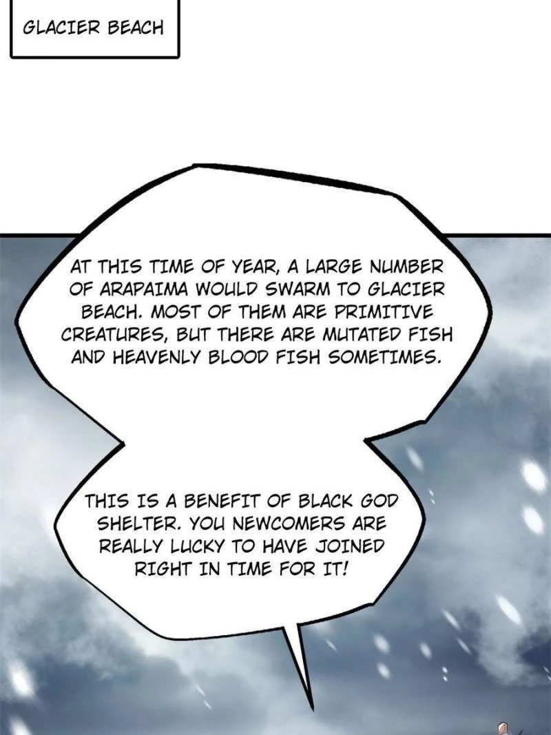 Super Gene Chapter 166 - 19