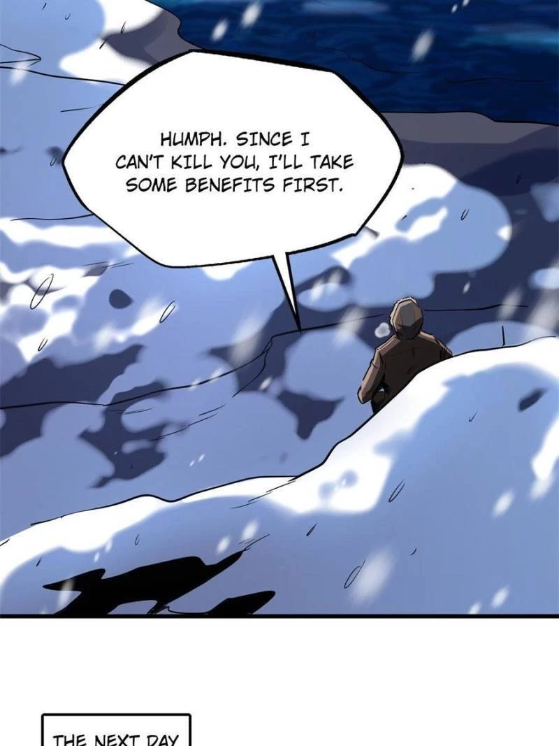 Super Gene Chapter 166 - 22