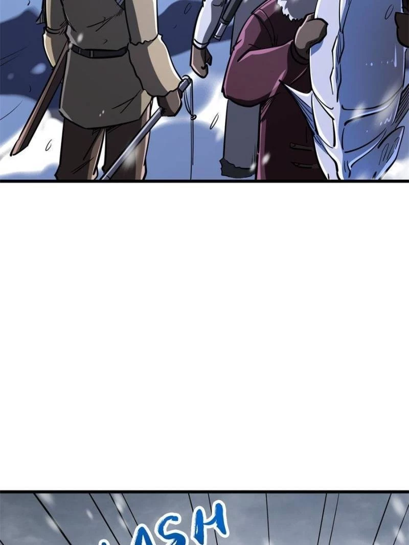 Super Gene Chapter 166 - 24