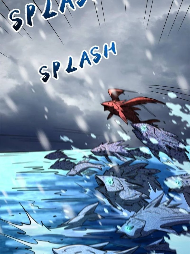 Super Gene Chapter 166 - 25