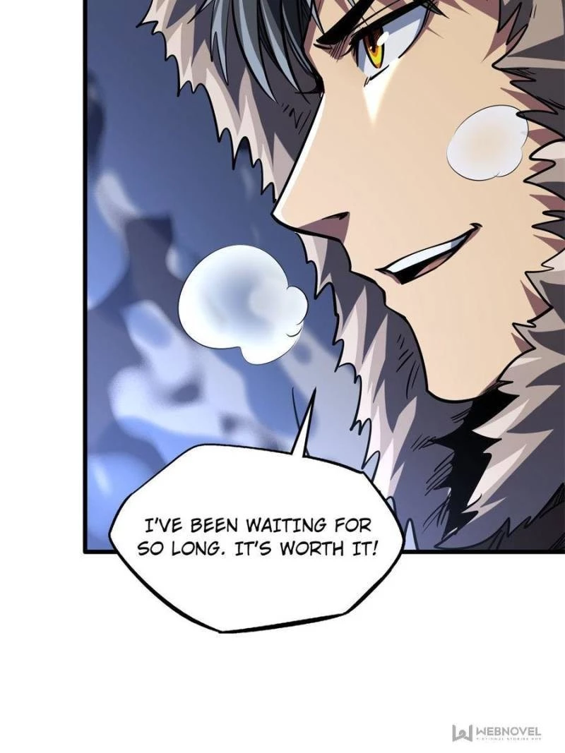 Super Gene Chapter 166 - 29