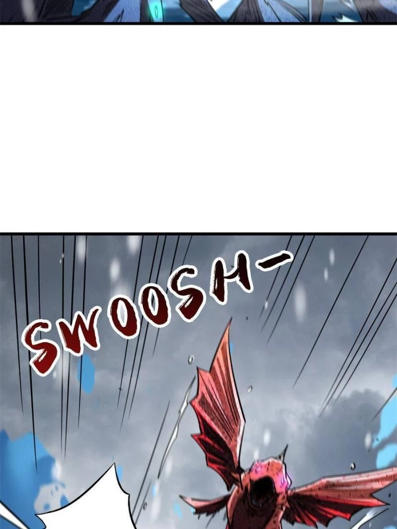 Super Gene Chapter 166 - 32