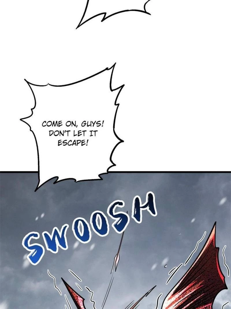 Super Gene Chapter 166 - 34