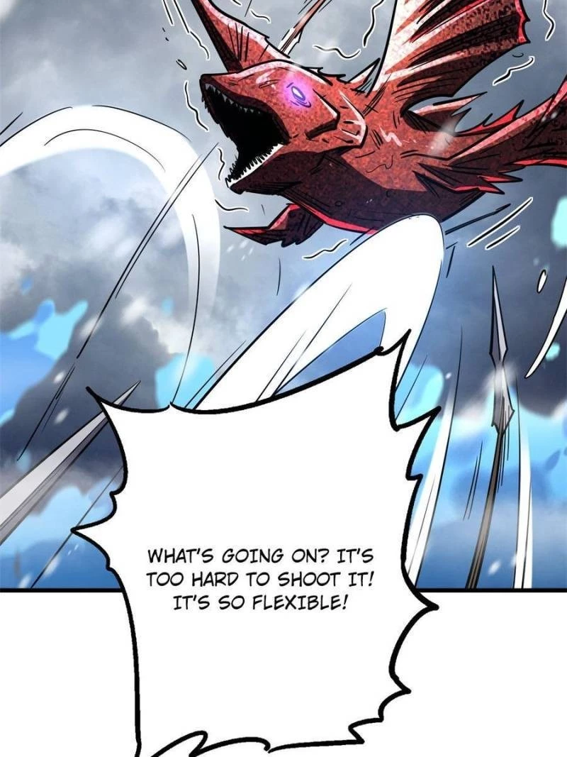 Super Gene Chapter 166 - 35