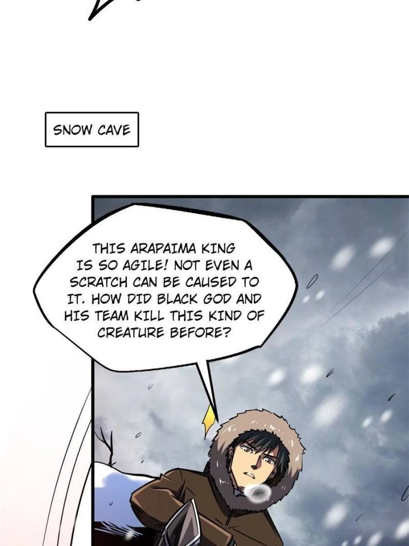 Super Gene Chapter 166 - 36