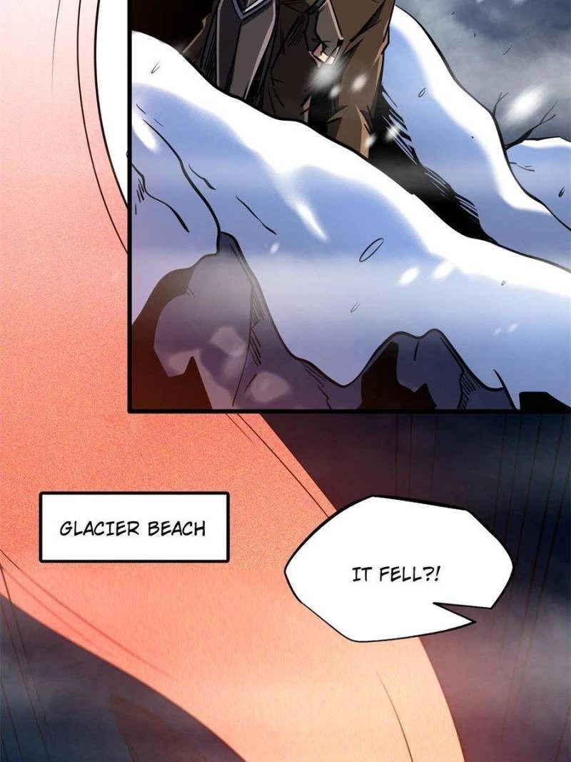 Super Gene Chapter 166 - 37