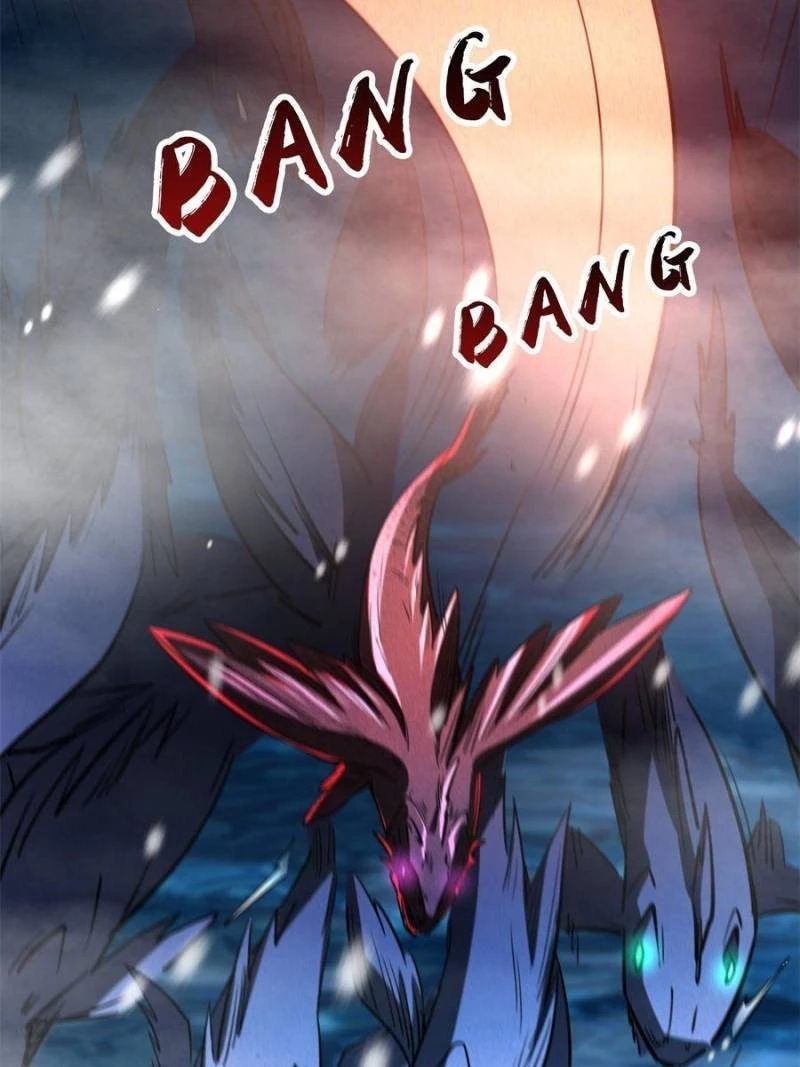 Super Gene Chapter 166 - 38