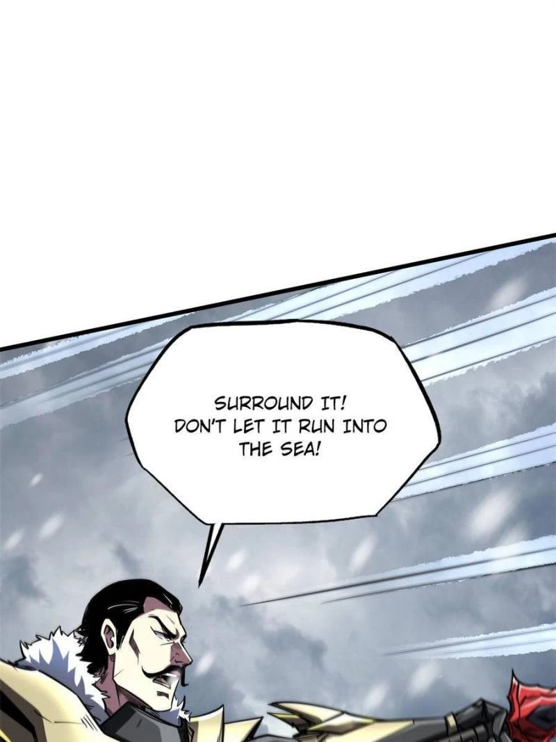 Super Gene Chapter 166 - 42