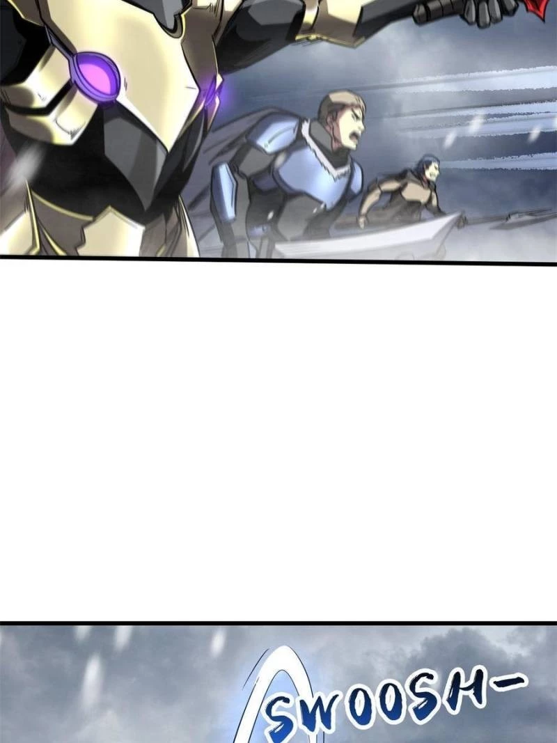 Super Gene Chapter 166 - 43