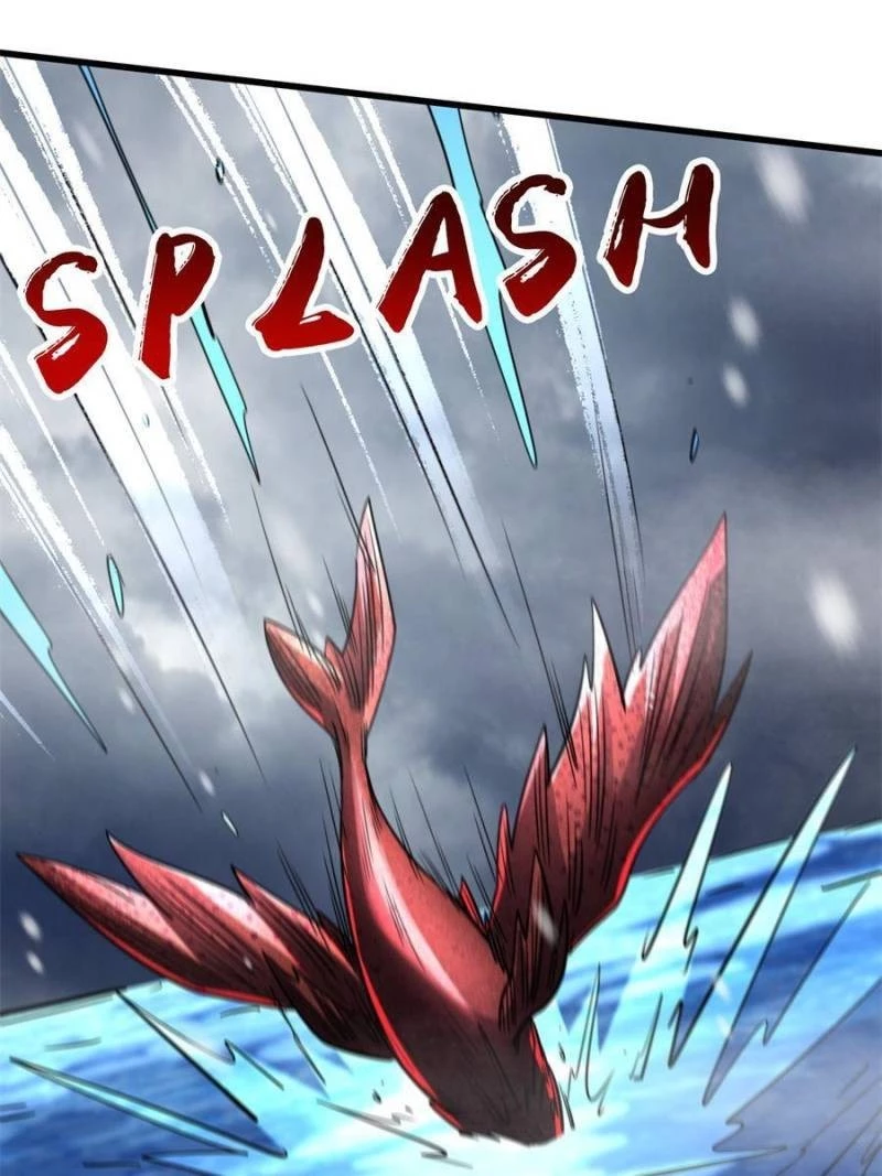 Super Gene Chapter 166 - 46