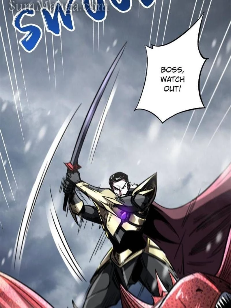 Super Gene Chapter 166 - 48