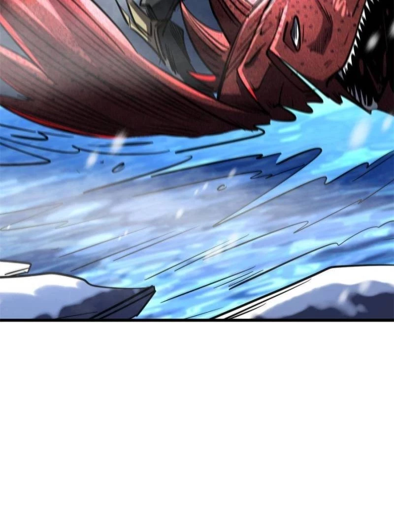 Super Gene Chapter 166 - 49