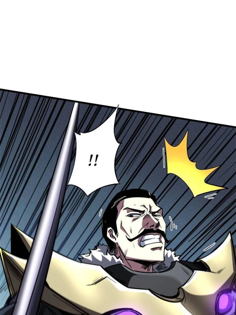 Super Gene Chapter 166 - 50