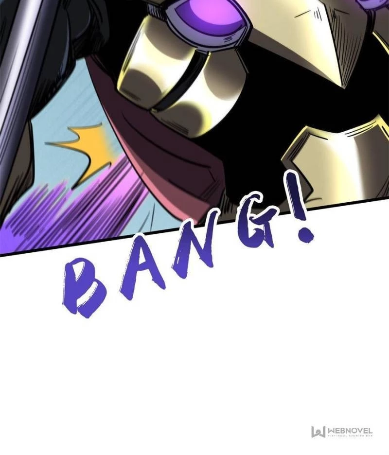 Super Gene Chapter 166 - 51