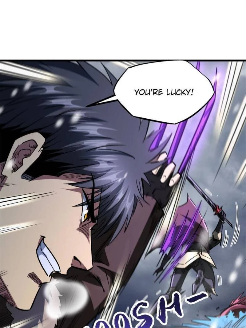 Super Gene Chapter 166 - 52