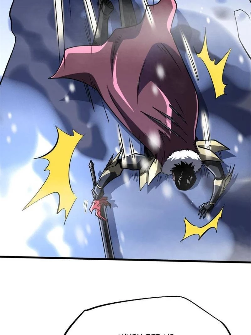 Super Gene Chapter 166 - 54