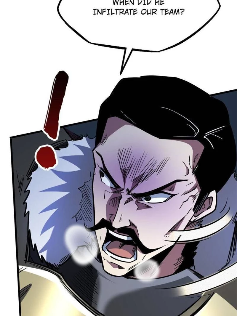 Super Gene Chapter 166 - 55