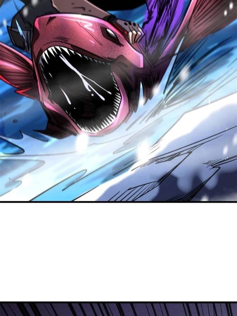 Super Gene Chapter 166 - 60