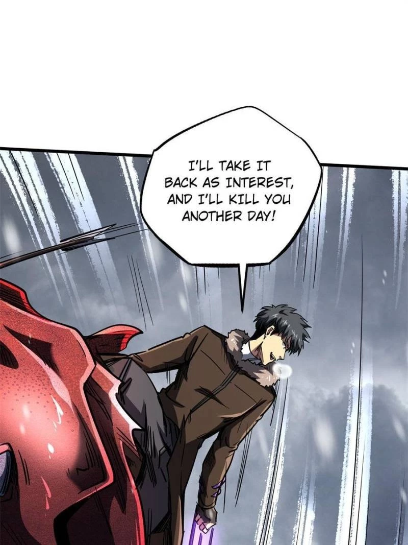 Super Gene Chapter 166 - 63
