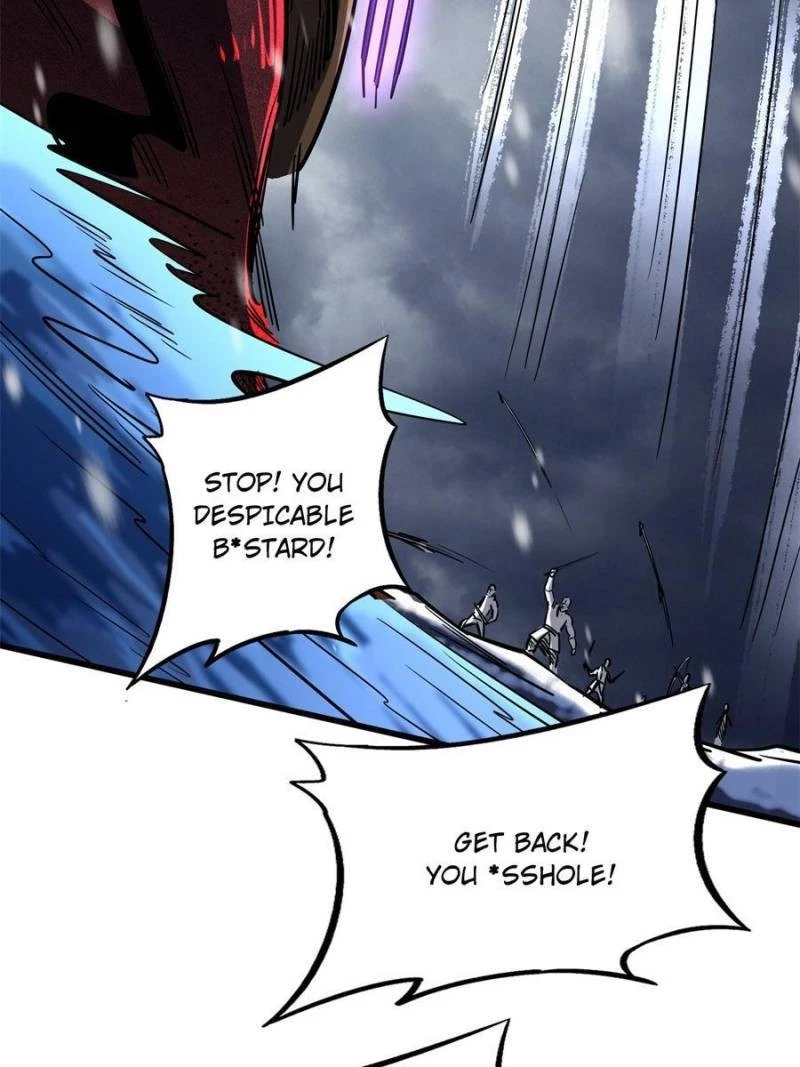 Super Gene Chapter 166 - 64