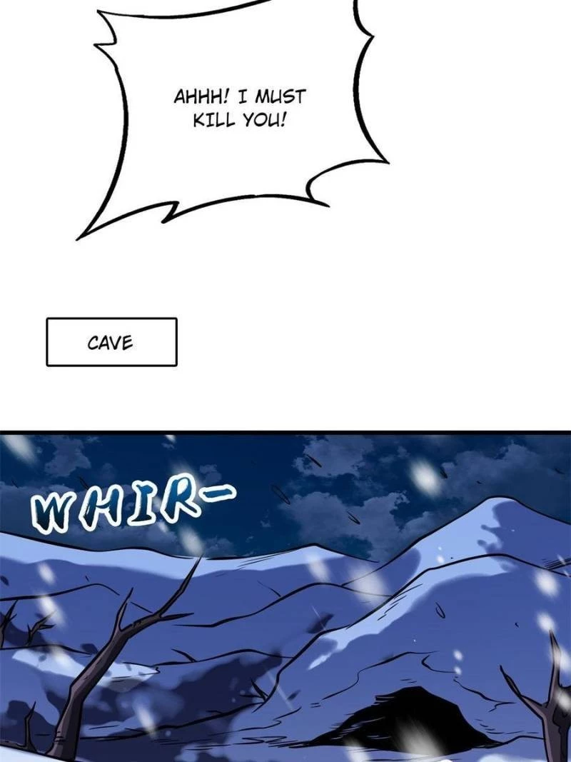 Super Gene Chapter 166 - 65
