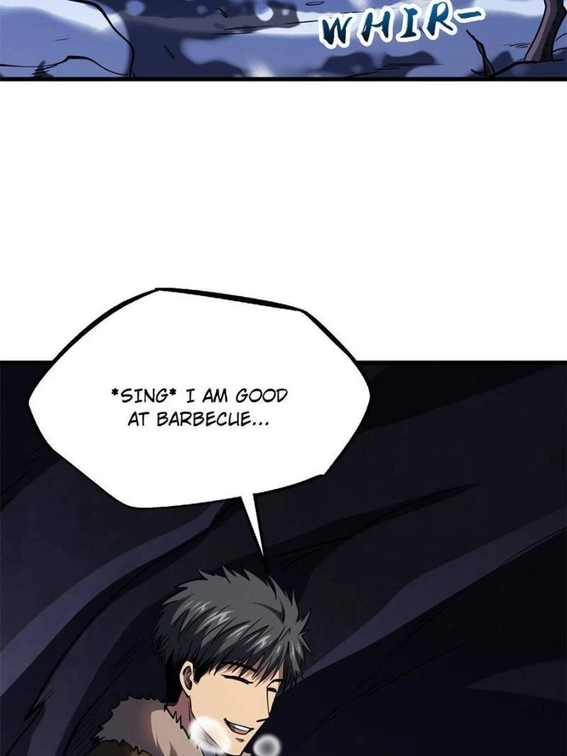 Super Gene Chapter 166 - 66