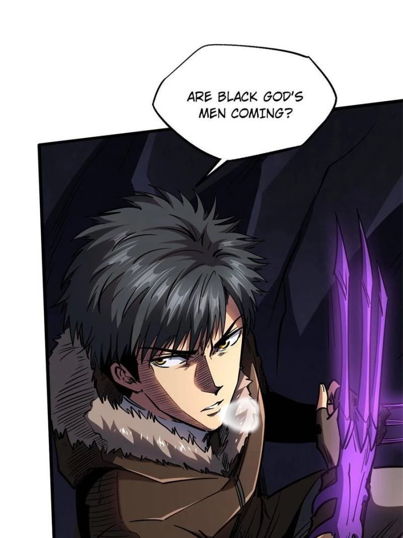 Super Gene Chapter 166 - 70