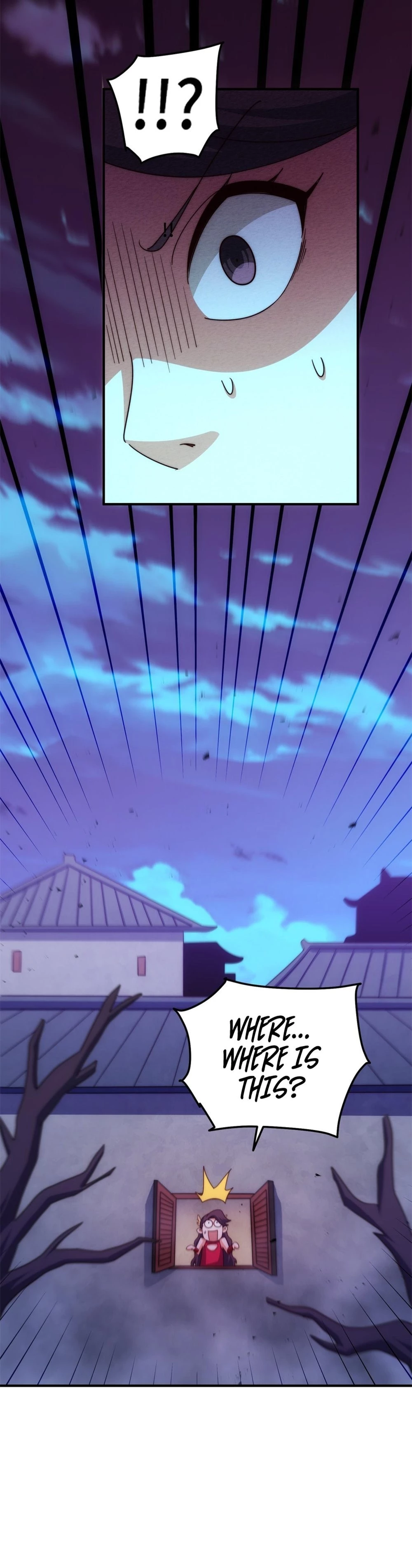 Above Ten Thousand People Chapter 284 - 2