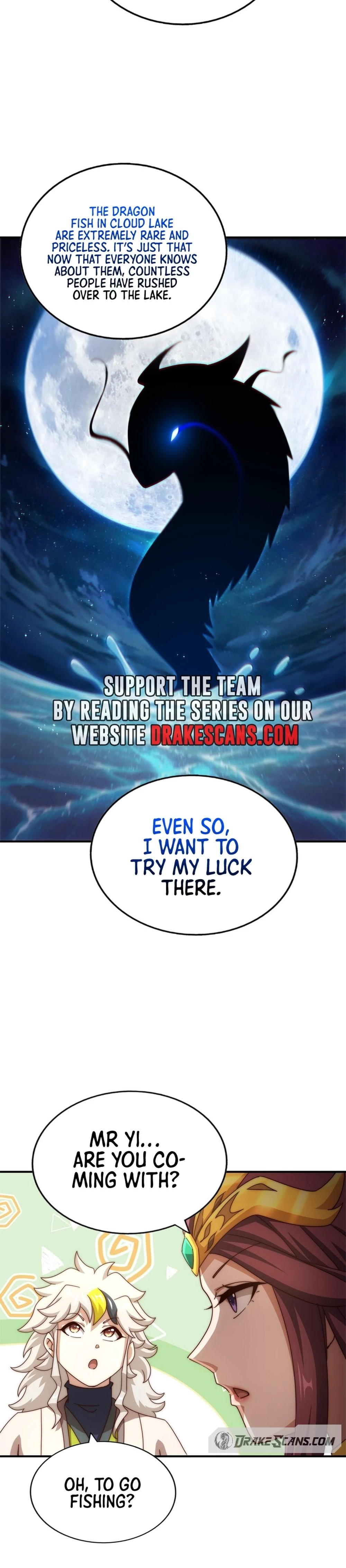 Above Ten Thousand People Chapter 284 - 20